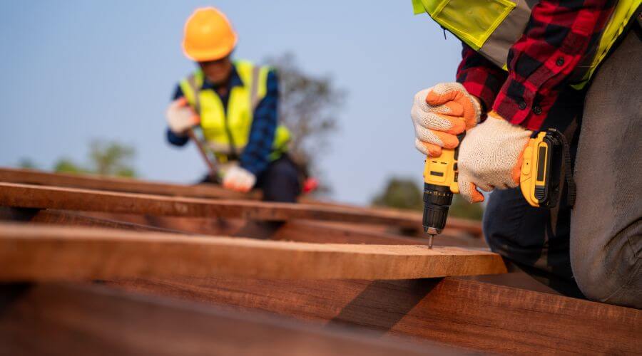 Expert Emergency Roof Repairs services in Snoqualmie Pass, WA